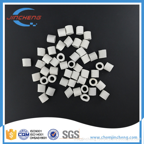 Stock! Ceramic Raschig Ring, Acid & Heat Resistance 10mm